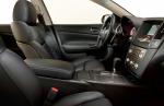 Nissan Maxima 2012 года